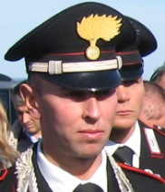 Cap. Giorgio Feola